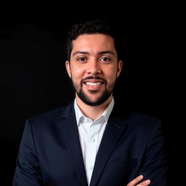 Arthur Carvalho, CPO at Bloquo